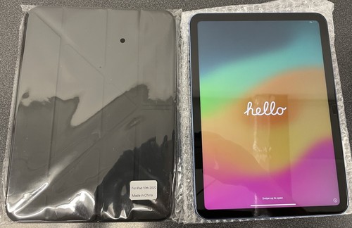 Apple ipad 10th - apple, 10.9"