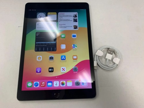 Apple ipad gen 256 - apple,