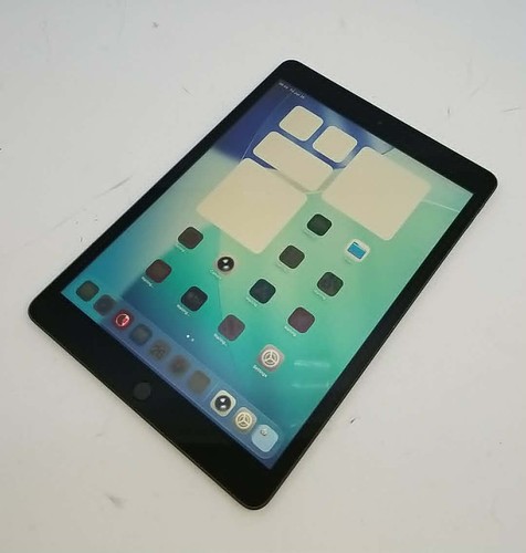 Apple ipad gen 128 gb - 128,