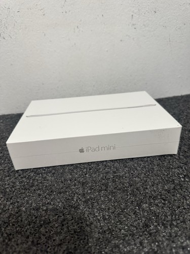 Apple ipad mini 128 gb - ipad,